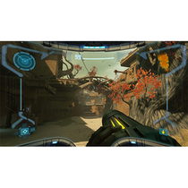 Juego Metroid Prime Remastered Nintendo Switch foto 1