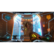 Juego Metroid Prime Remastered Nintendo Switch foto 2