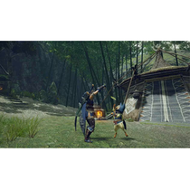 Game Monster Hunter Rise Nintendo Switch foto 1