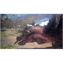Juego Monster Hunter World Xbox One foto 1