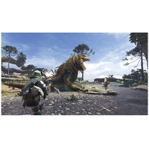 Juego Monster Hunter World Xbox One foto 3