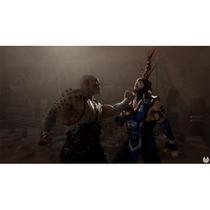 Game Mortal Kombat 11 Nintendo Switch foto 3