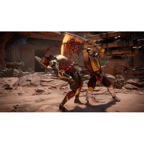 Game Mortal Kombat 11 Playstation 4 foto 3