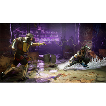 Juego Mortal Kombat 11 Ultimate PlayStation 5 foto 1