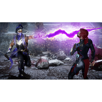 Juego Mortal Kombat 11 Ultimate PlayStation 5 foto 2