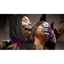 Juego Mortal Kombat 11 Ultimate PlayStation 5 foto 3