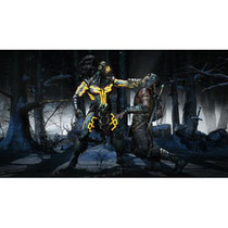Juego Mortal Kombat XL Playstation 4 foto 1
