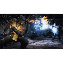 Juego Mortal Kombat XL Playstation 4 foto 2