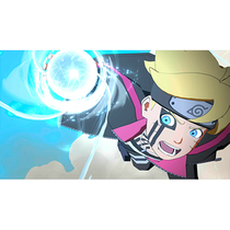 Game Naruto X Boruto Ultimate Ninja Storm Connections Collector's Edition Playstation 4 foto 1