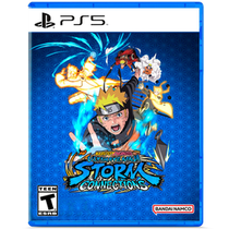 Game Naruto X Boruto Ultimate Ninja Storm Connections Playstation 5