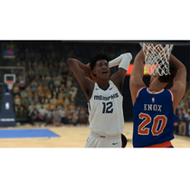 Juego NBA 2K20 Nintendo Switch foto 3
