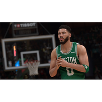 Juego NBA 2K25 Nintendo Switch foto 1