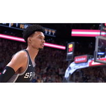 Juego NBA 2K25 Playstation 5 foto 2