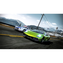 Game Need For Speed Hot Pursuit Remastered Playstation 4 foto 2