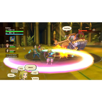 Game Ni No Kuni Wrath Of The White Witch Remasterizado Playstation 4 foto 2