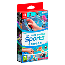 Game Nintendo Switch Sports Nintendo Switch