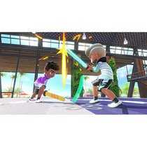 Game Nintendo Switch Sports Nintendo Switch foto 3
