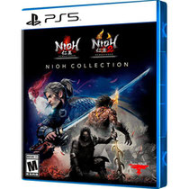 Game Nioh Collection Playstation 5