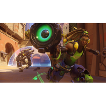 Game Overwatch Game Of The Year Edition Playstation 4 foto 1