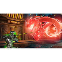 Game Overwatch Game Of The Year Edition Playstation 4 foto 3
