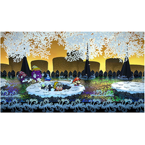 Game Paper Mario The Thousand-Year Door Nintendo Switch foto 4