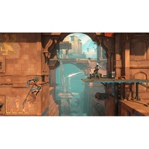 Game Prince Of Persia The Lost Crown Playstation 5 foto 3