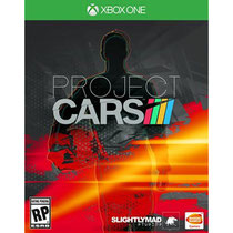 Game Project Cars Xbox One
