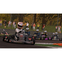 Game Project Cars Xbox One foto 1