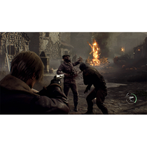 Juego Resident Evil 4 Playstation 5 foto 1