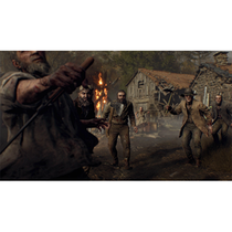 Juego Resident Evil 4 Playstation 5 foto 2