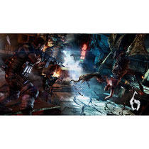 Game Resident Evil 6 Playstation 4 foto 2