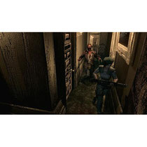 Game Resident Evil Origins Collection Playstation 4 foto 2