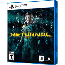 Juego Returnal PlayStation 5
