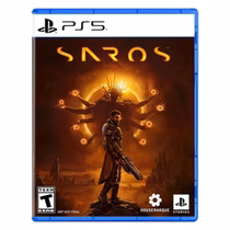 Game Saros Playstation 5