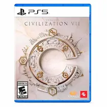 Game Sid Meier's Civilization VII Playstation 5
