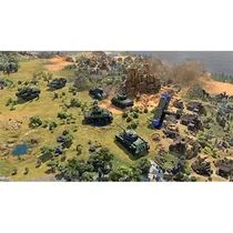 Game Sid Meier's Civilization VII Playstation 5 foto 1