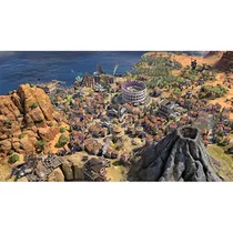 Game Sid Meier's Civilization VII Playstation 5 foto 2