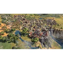 Game Sid Meier's Civilization VII Playstation 5 foto 3