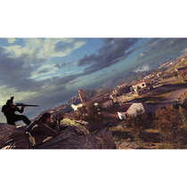 Juego Sniper Elite 4 Playstation 4 foto 1