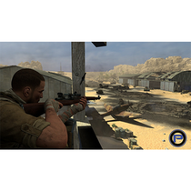 Juego Sniper Elite 4 Playstation 4 foto 2