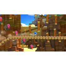 Game Sonic Forces Xbox One foto 1