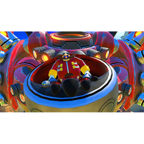 Game Sonic Forces Xbox One foto 3