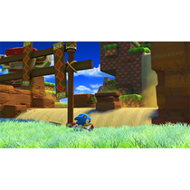 Game Sonic Forces Xbox One foto 4