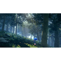 Juego Sonic Frontiers Nintendo Switch foto 1