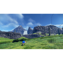 Juego Sonic Frontiers Playstation 4 foto 3