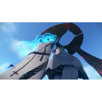 Juego Sonic Frontiers Playstation 4 foto 4