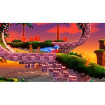 Game Sonic Superstars Nintendo Switch foto 1