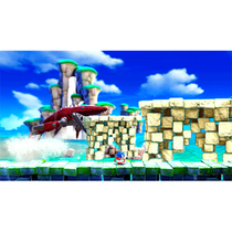 Juego Sonic Superstars Playstation 5 foto 3