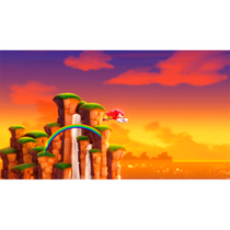 Juego Sonic Superstars Playstation 5 foto 4