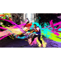 Juego Street Fighter 6 Playstation 4 foto 1